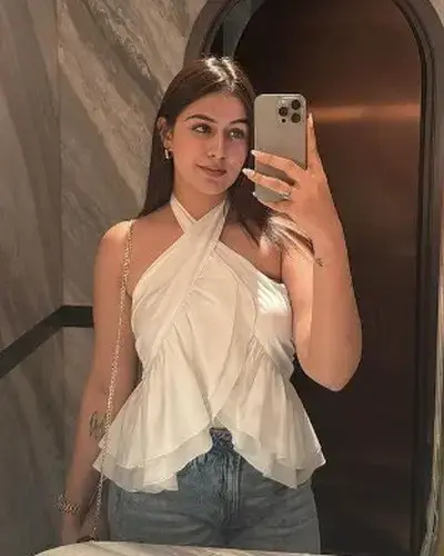 Call Girl Sirohi