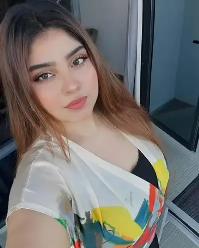 Sirohi Escort