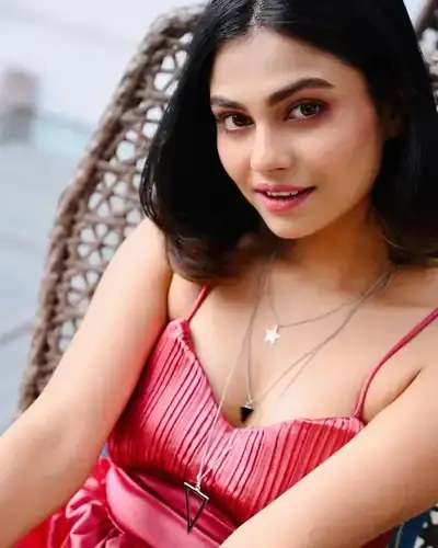 Escort Service Sirohi