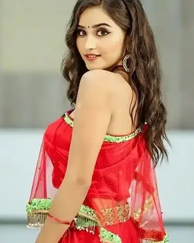 Escort In Sirohi